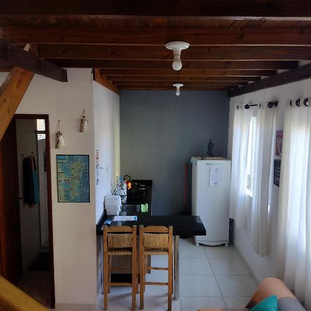 Quintal Residencial Otel Florianópolis Dış mekan fotoğraf