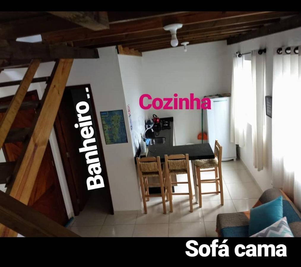 Quintal Residencial Otel Florianópolis Dış mekan fotoğraf