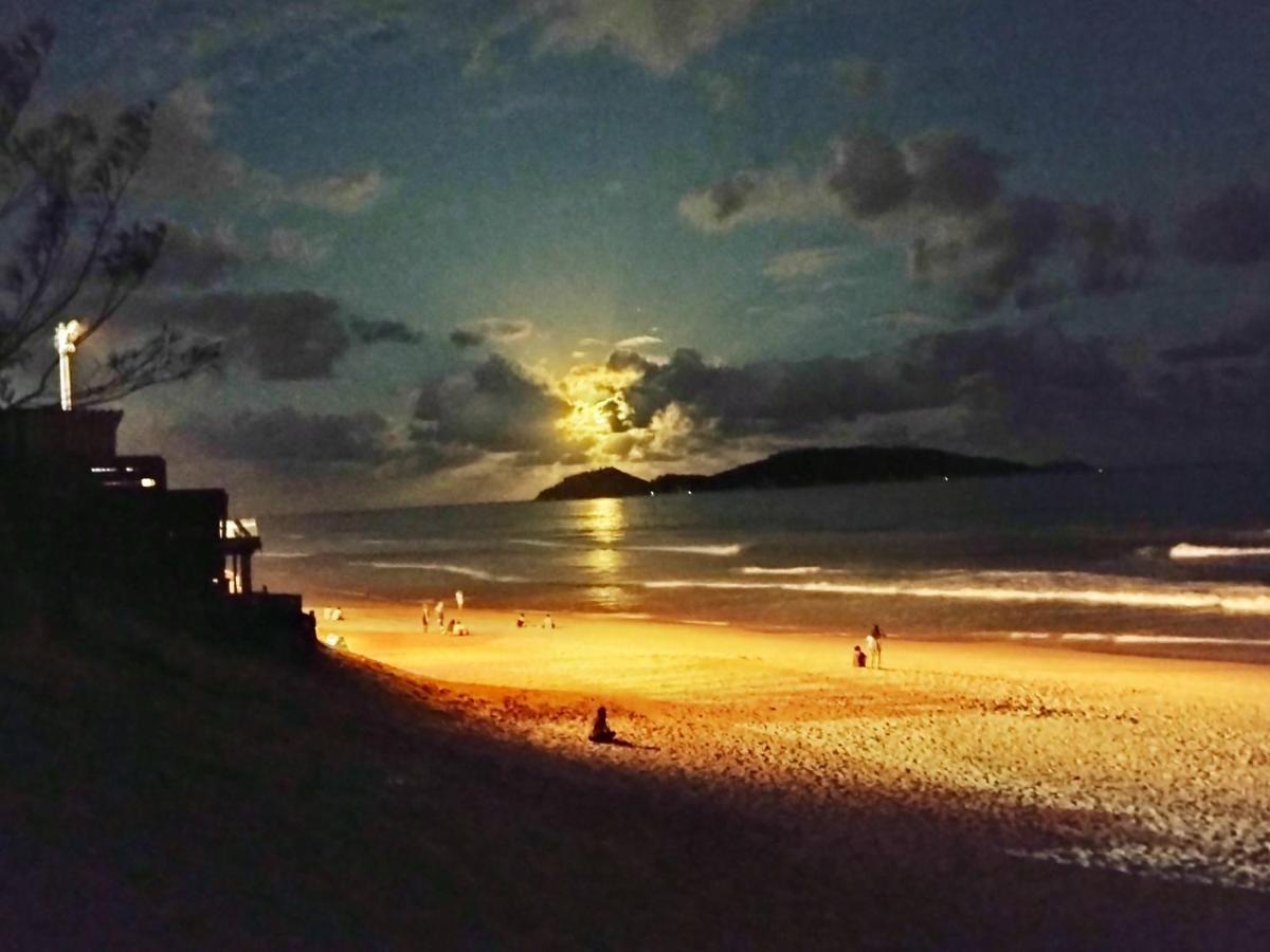 Quintal Residencial Otel Florianópolis Dış mekan fotoğraf