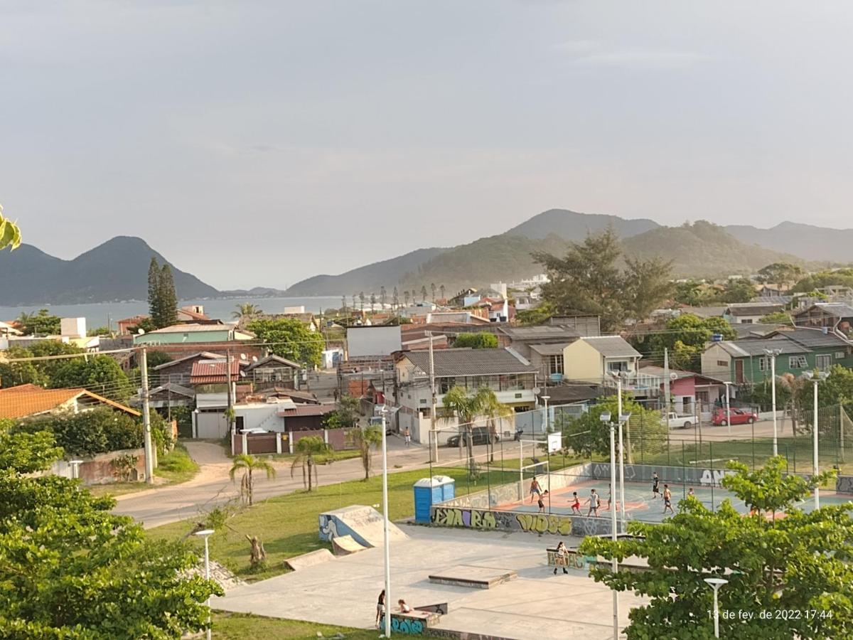 Quintal Residencial Otel Florianópolis Dış mekan fotoğraf