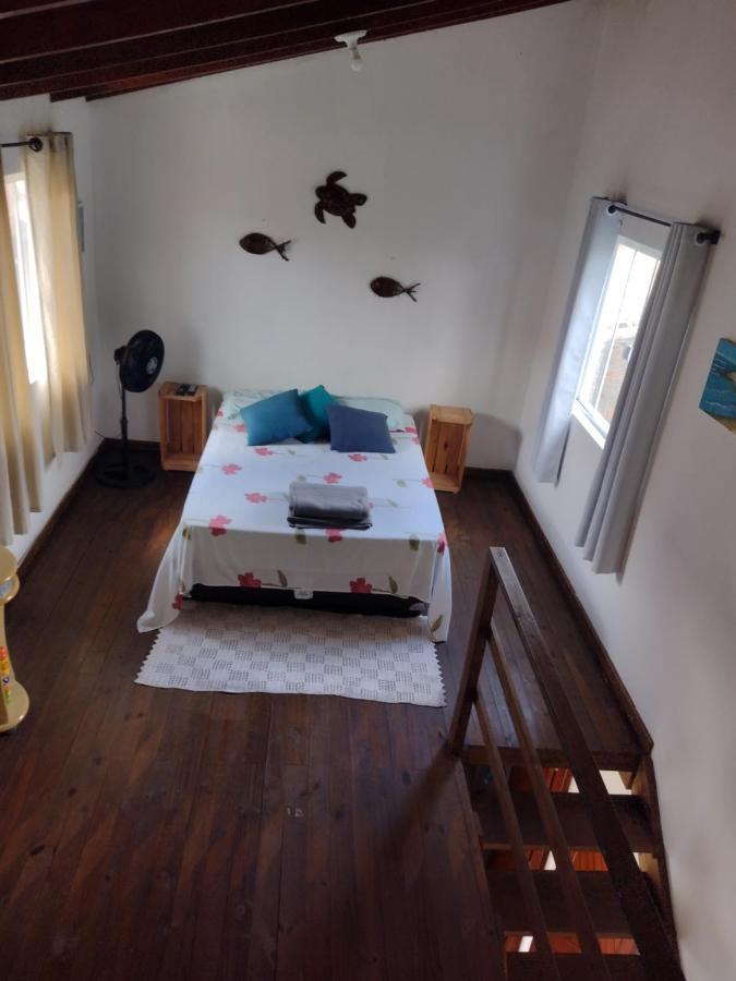 Quintal Residencial Otel Florianópolis Dış mekan fotoğraf