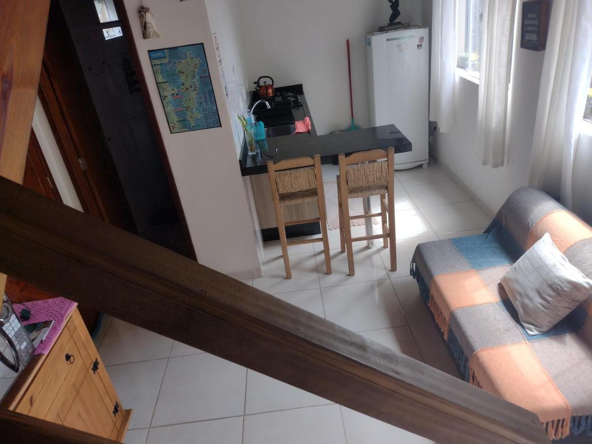 Quintal Residencial Otel Florianópolis Dış mekan fotoğraf