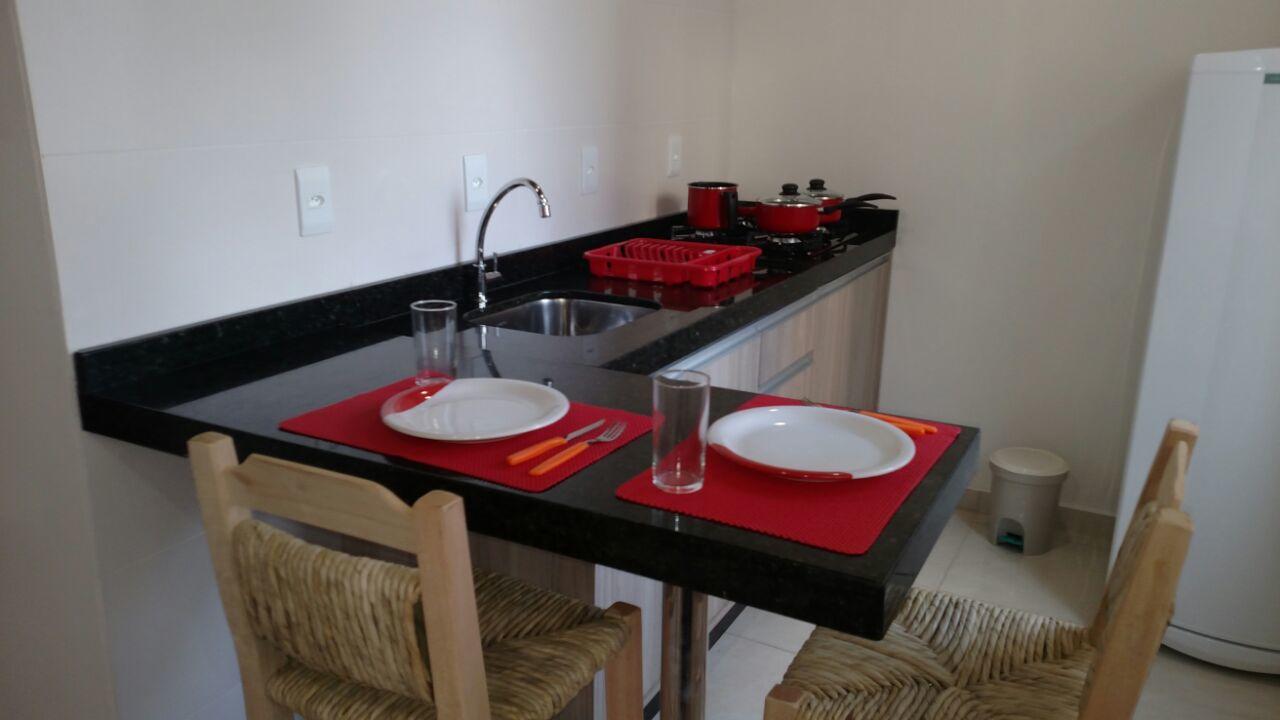 Quintal Residencial Otel Florianópolis Dış mekan fotoğraf