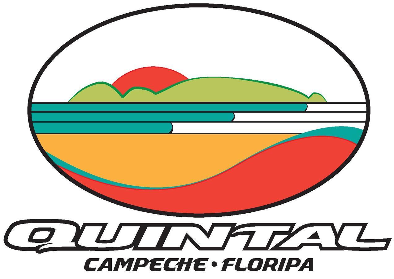 Quintal Residencial Otel Florianópolis Dış mekan fotoğraf
