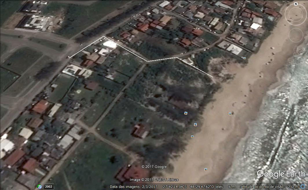 Quintal Residencial Otel Florianópolis Dış mekan fotoğraf
