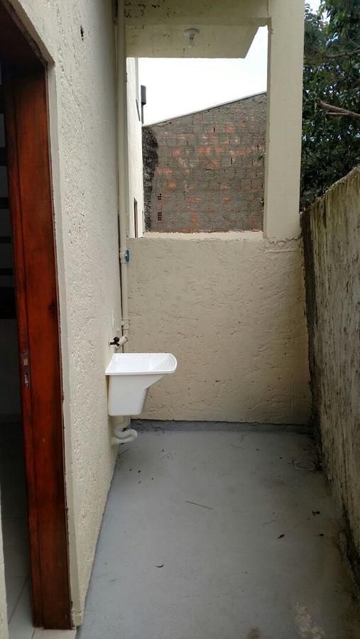 Quintal Residencial Otel Florianópolis Dış mekan fotoğraf