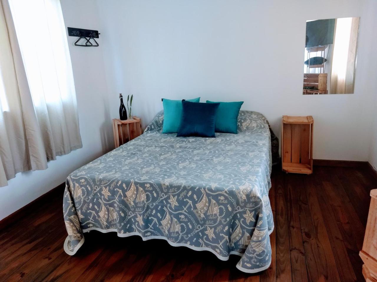 Quintal Residencial Otel Florianópolis Dış mekan fotoğraf